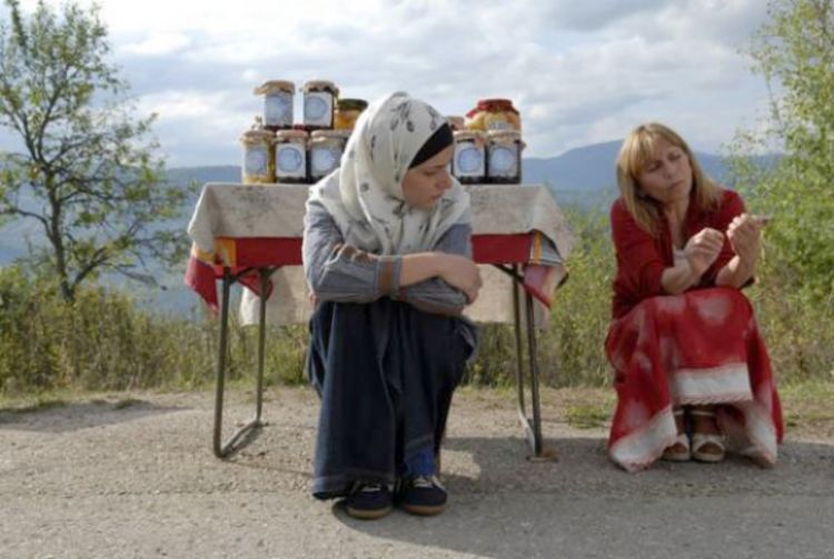 Filmska sedmica u srcu BiH
