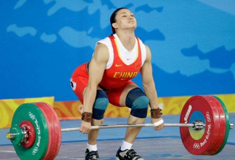Lei Cao bez premca