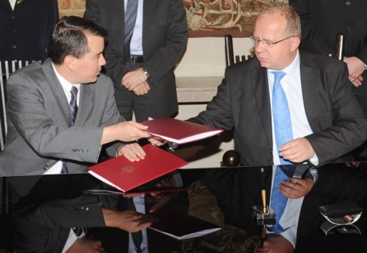 Optužbe zbog antiraketnog štita