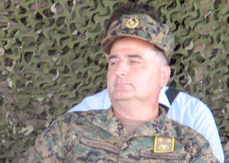 Milojčić: Nismo prodali oružje Gruziji