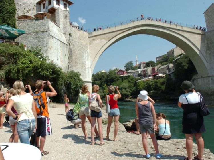 Neprijavljivanje gostiju smanjuje dobit države