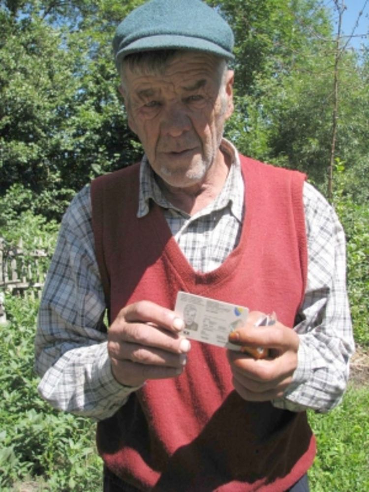 Alija Buljubašić sedam decenija bio mrtav