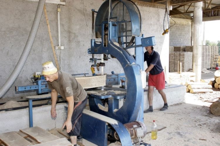 Zaposlio i 11 invalidnih lica