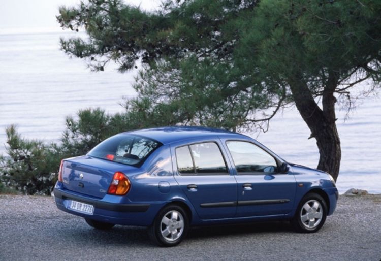 Renault Thalia: Isplativ i funkcionalan automobil