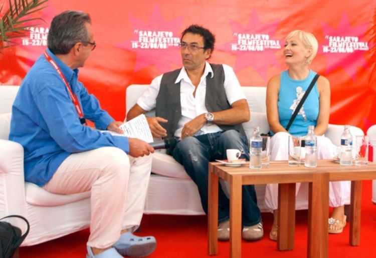 Branko Đurić: Publika je reagovala kao što sam i očekivao