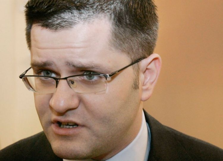 Vuk Jeremić: Teška borba za podršku u UN