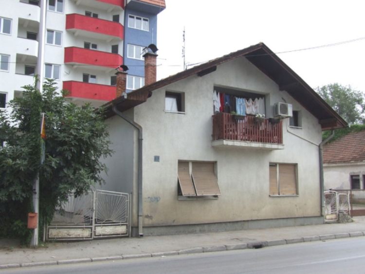 Očuh osumnjičen za ubistvo dječaka