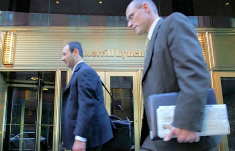 Merrill Lynch u velikoj dubiozi 