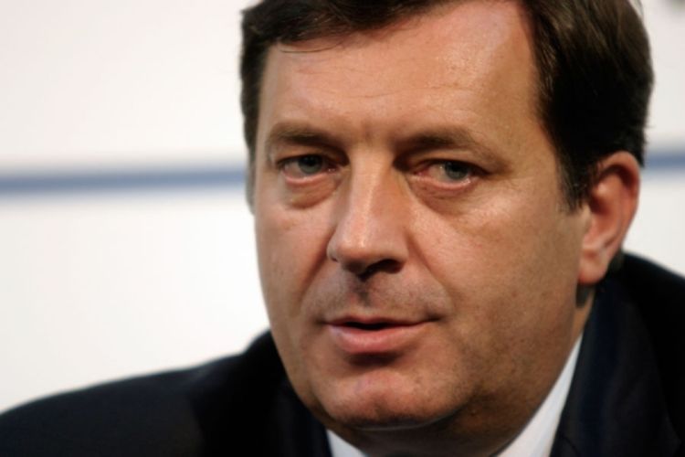Dodik se nada skoroj slobodi Plavšićeve