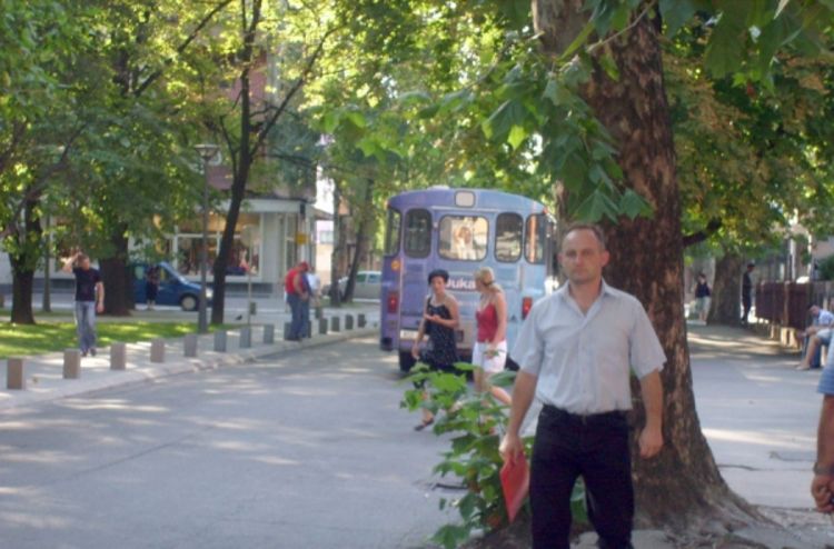 Vozači krše zabranu 
