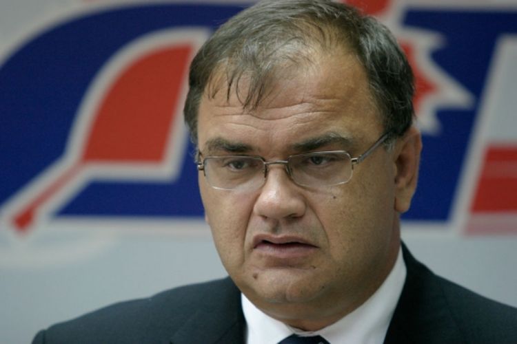Mladen Ivanić: Razgovor o Ustavu nema smisla