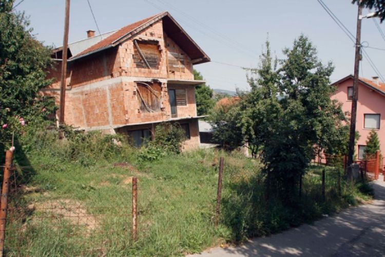 Moguće odustajanje od projekta