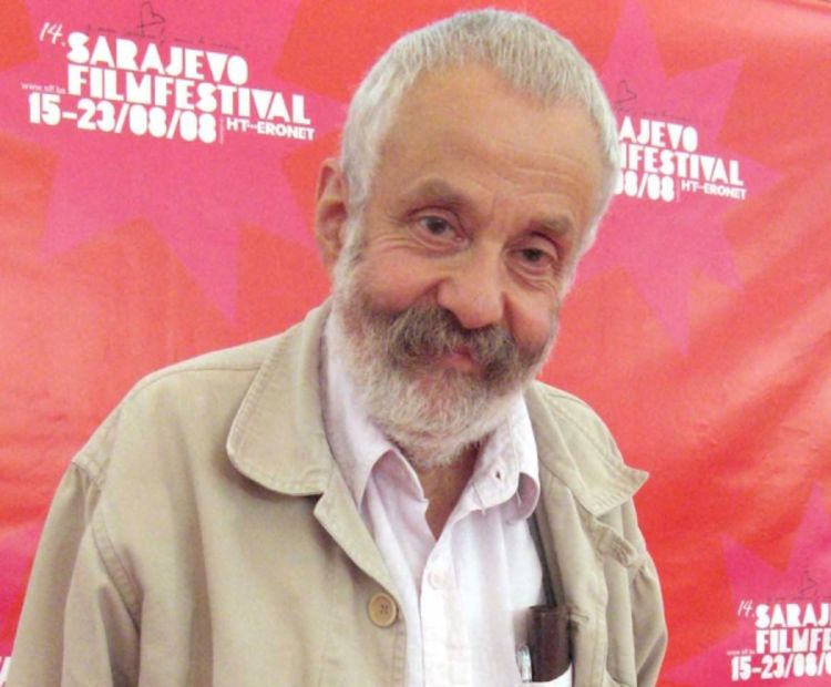 Majk Li: Kad pravim film, dijelim emocije