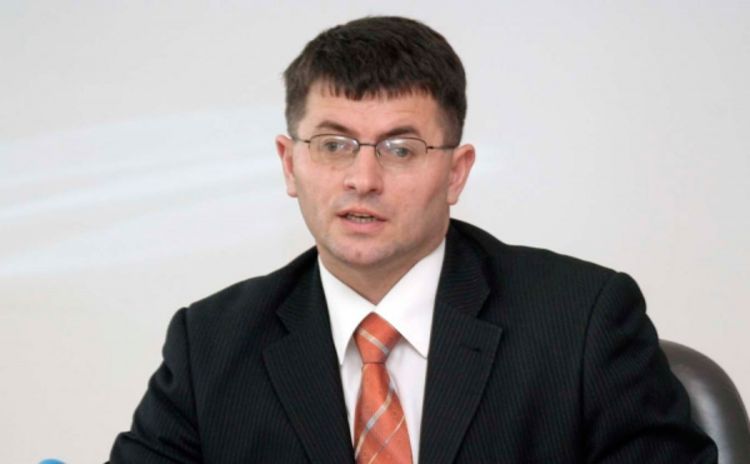 Drago Kalabić: Živković privredu doveo u izolaciju
