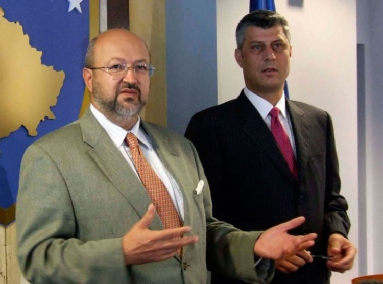 Memorandum UNMIK-a i EULEKS-a