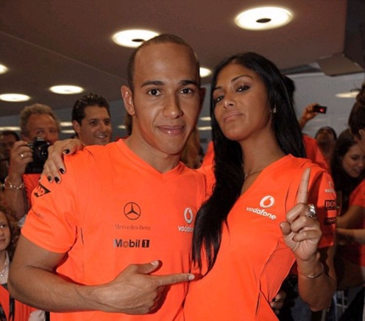 Hamilton opljačkan