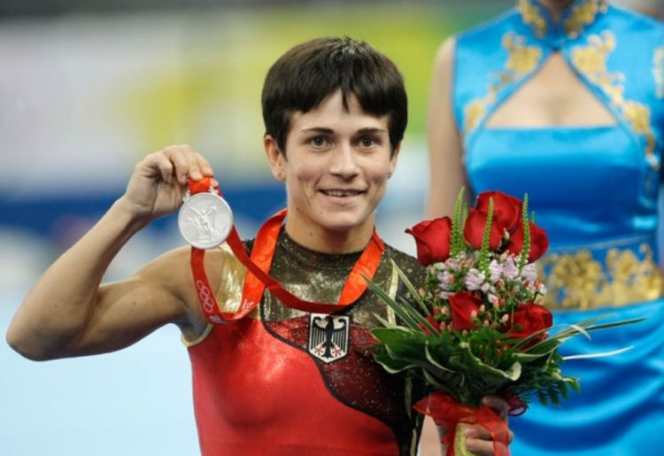 Nakon pet OI došla medalja
