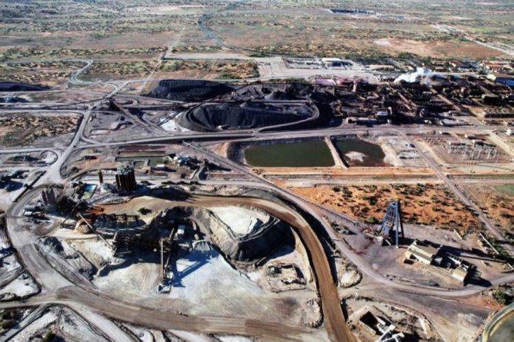 Nova rekordna zarada BHP Billitona 