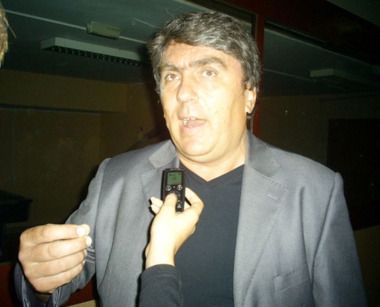 Duško Kuliš - Pjevač kojem nije potrebna reklama
