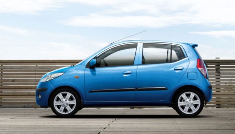 Hyundai i10 osvaja BiH 