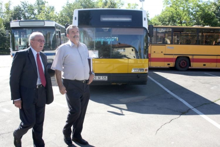 Bolji uslovi za odvijanje saobraćaja