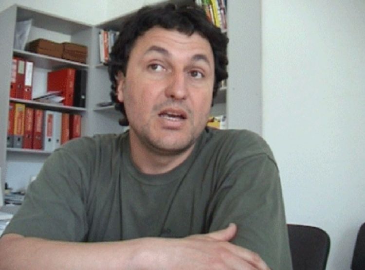 Dijalog s ratnim veteranima