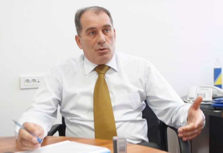Dragan Mektić: Tragamo za skrivačima