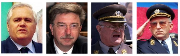Tužioci: Dokazana krivica 