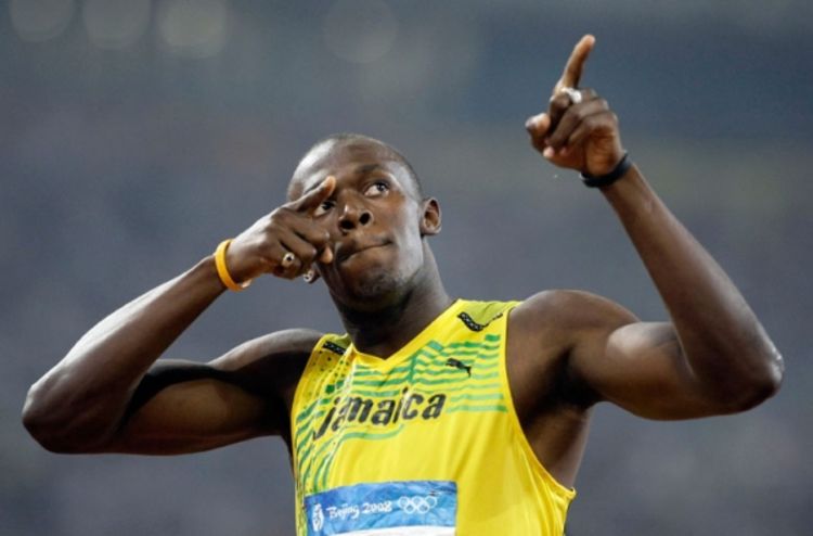 Bolt ponovo najbrži