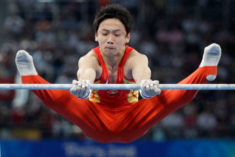 Kina nastavila žetvu medalja