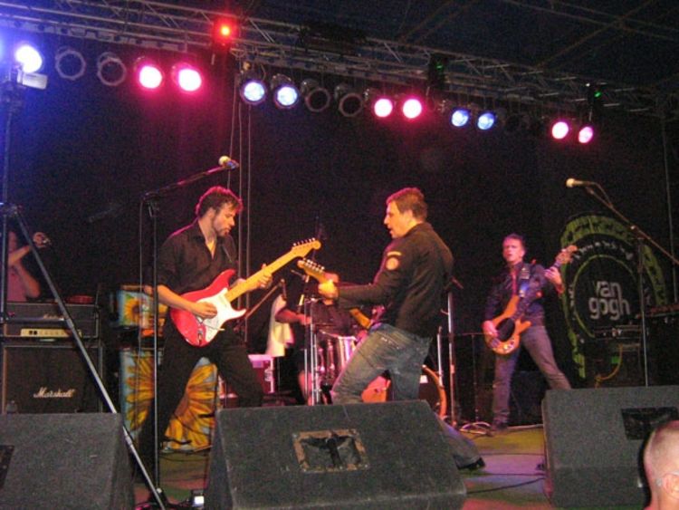Rastok festival za neotkrivene talente
