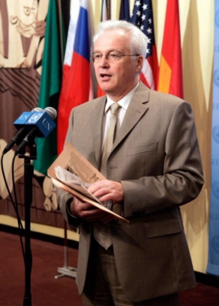 Rusi ne podržavaju rezoluciju o Gruziji