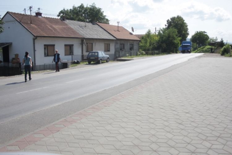 Imovinski odnosi koče izgradnju kružnog toka