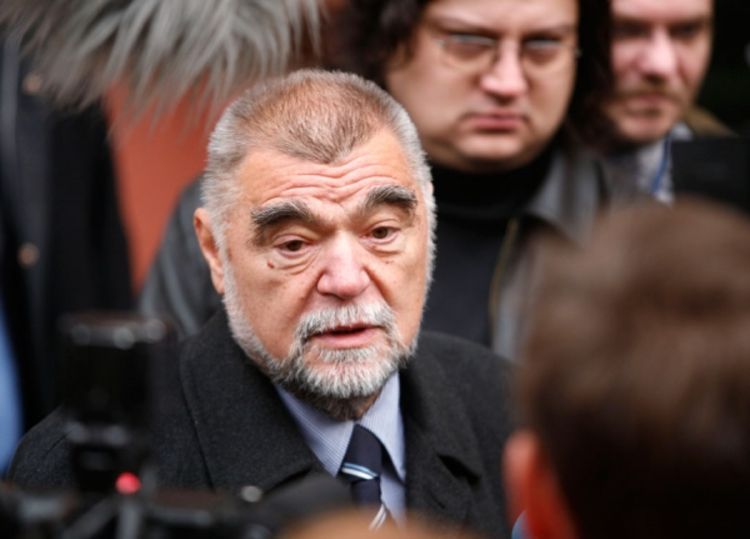 Stjepan Mesić: Milanovićev odlazak u Blajburg preuranjen