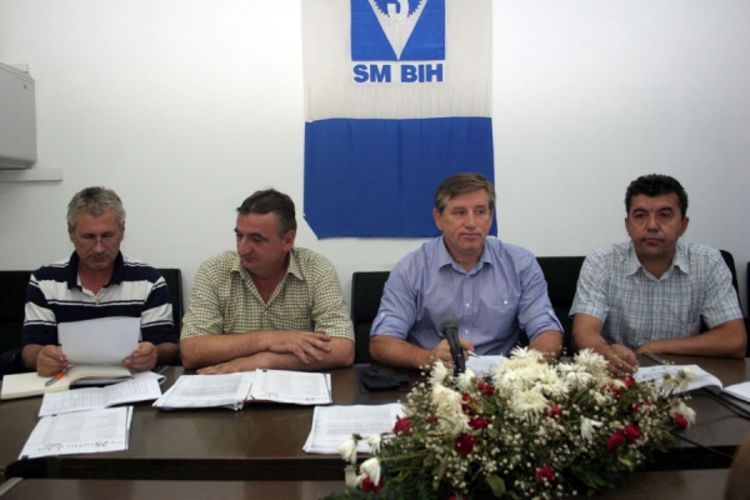 Veća cijena rada ili štrajk