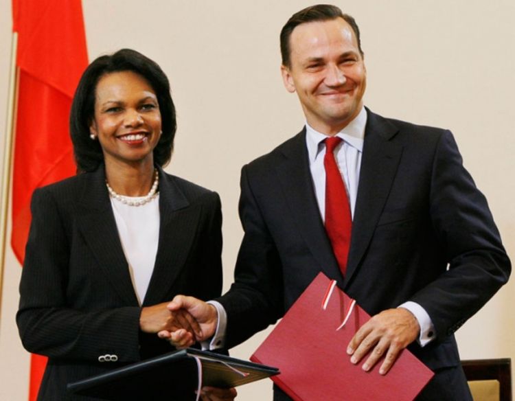 Antiraketni štit SAD u Poljskoj 