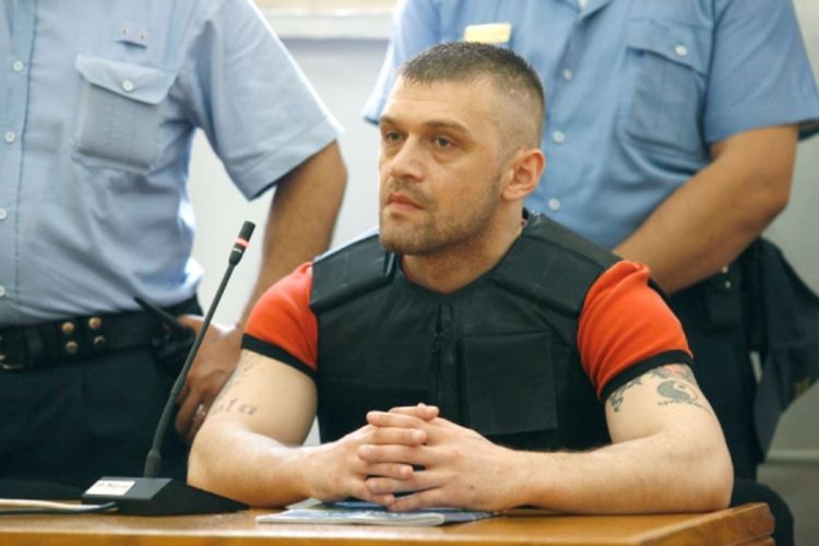 Anđelko Veljančić izvrijeđao sudiju