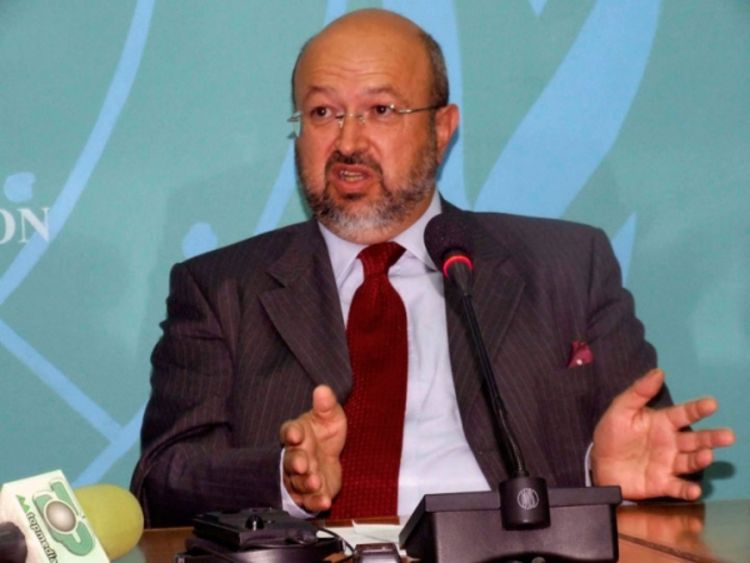 Lamberto Zanijer: Nisam predložio stvaranje srpske policije