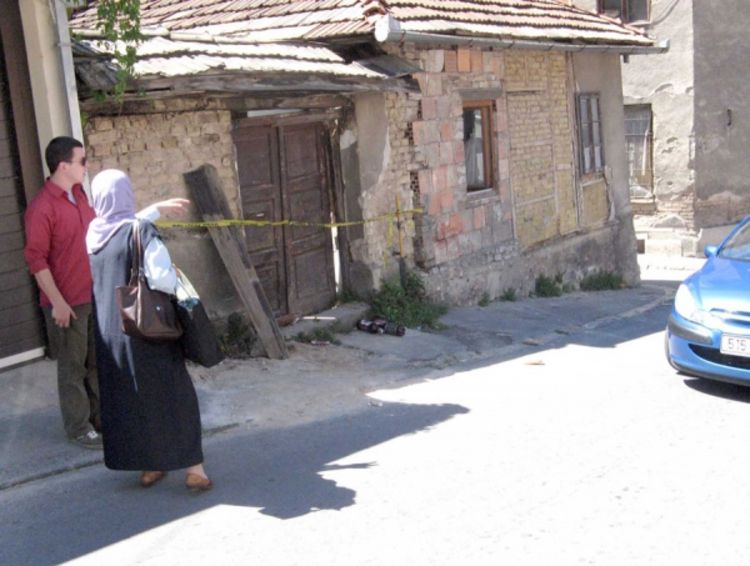 Uhapšeni brat i sestra zbog ubistva Sejdića 