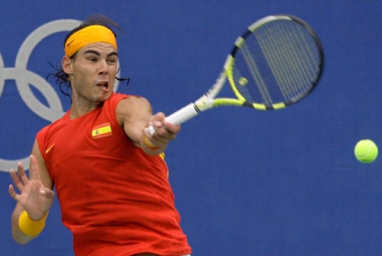 Nadal prvi nosilac US Opena