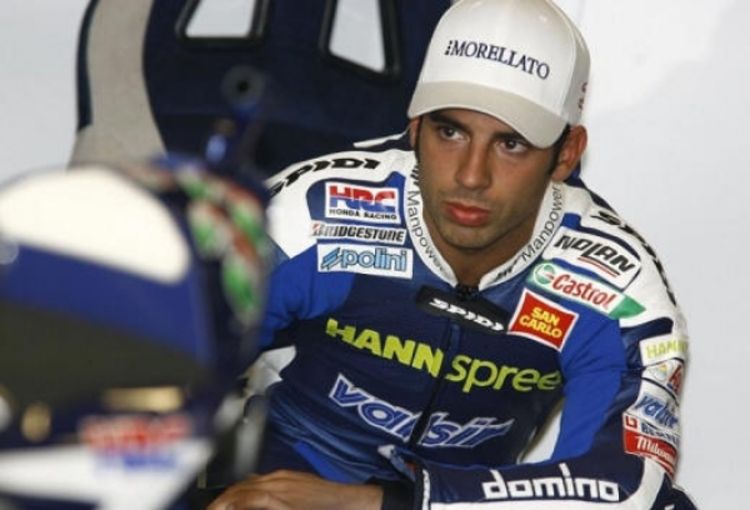 Melandri prelazi u Kavasaki