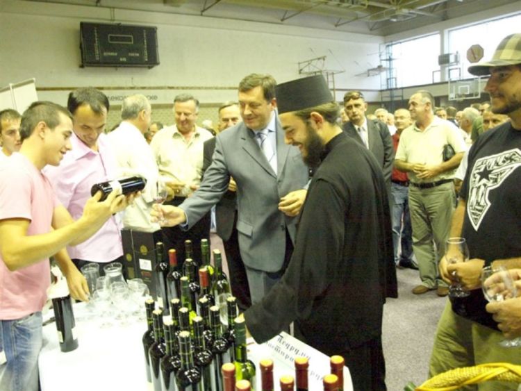 Deset miliona KM za vinogradarstvo