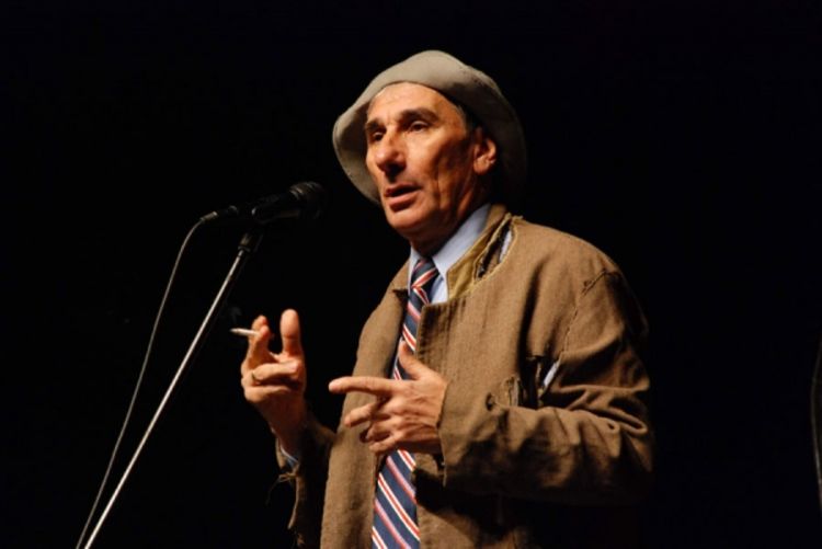 Jova Radovanović: Najviše uživam u ulozi dede