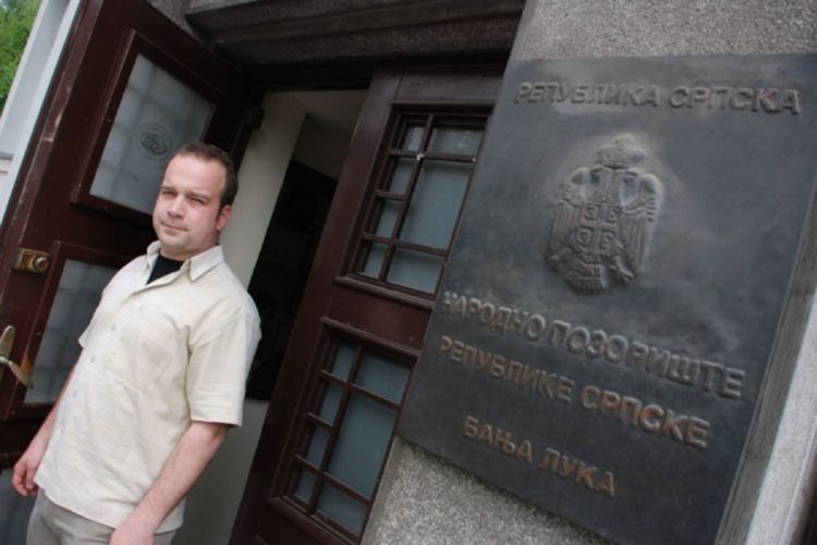 Narodni poslanik otvara novu sezonu