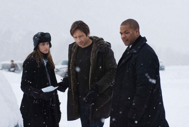 The X-Files: I Want to Believe: Povratak Muldera i Scully 