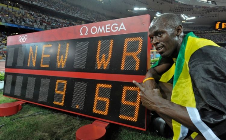 Bolt: Snovi postali java