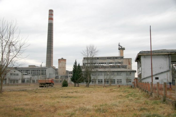 Stečajni postupak u prijedorskom preduzeću