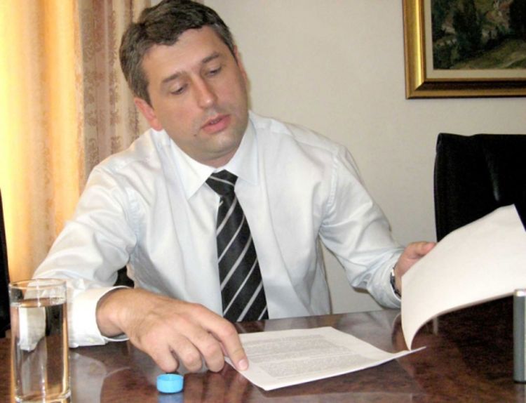 Mladen Zirojević: Još nema efekata primjene SSP-a