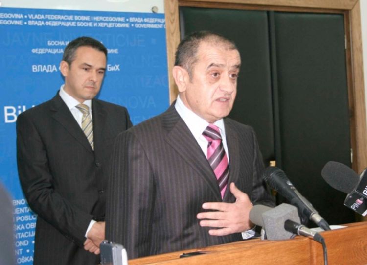 Vlada FBiH: U rezervi samo dva miliona KM