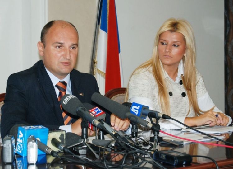 Džombić: Istočni dio RS nije zanemaren 